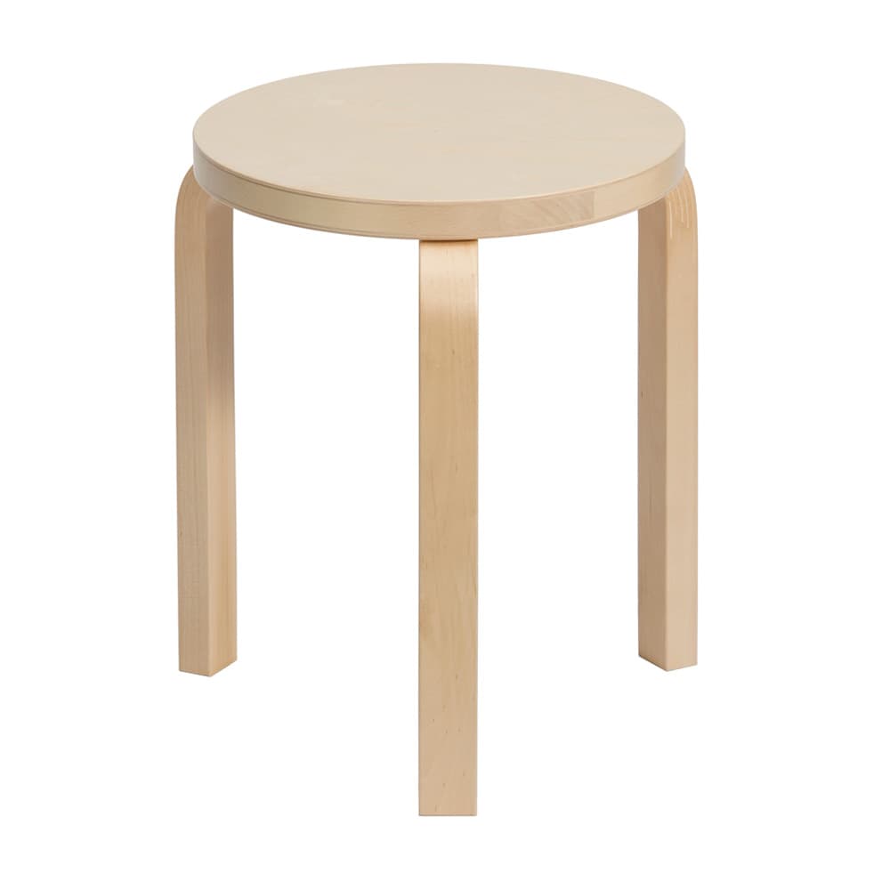 Stool 60 三腳凳